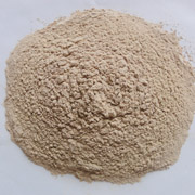 鎂質(zhì)礦粉冷固球團(tuán)粘結(jié)劑
